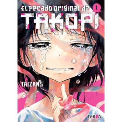 El Pecado Original De Takopi 01